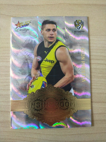 2020 Select Prestige Engine Room Dion Prestia Richmond No. 085/120