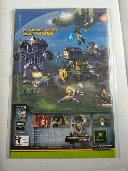 DC 2005 February #109 Justice League of America Comic