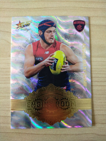 2020 Select Prestige Engine Room Angus Brayshaw Melbourne No. 038/120