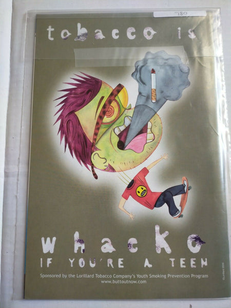 Marvel Comic Book Captain America No.44 511