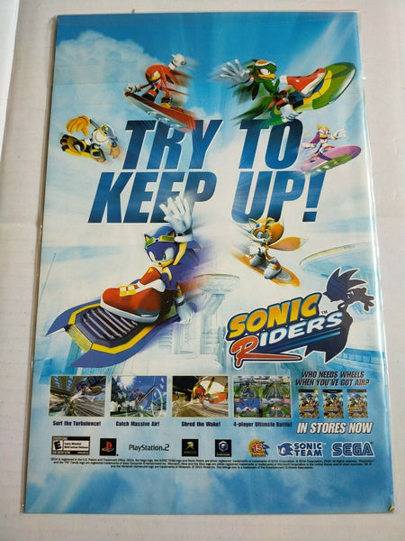 Marvel 2005 #24 The Sensational Spider-Man Comic