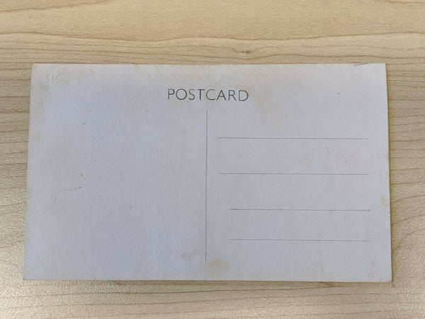 Thailand Postcard Guardian of Wat Arun (Temple of the Dawn)