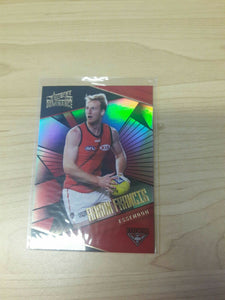 2019 Select Dominance Holographic Parallel Aaron Francis Essendon No.350/350