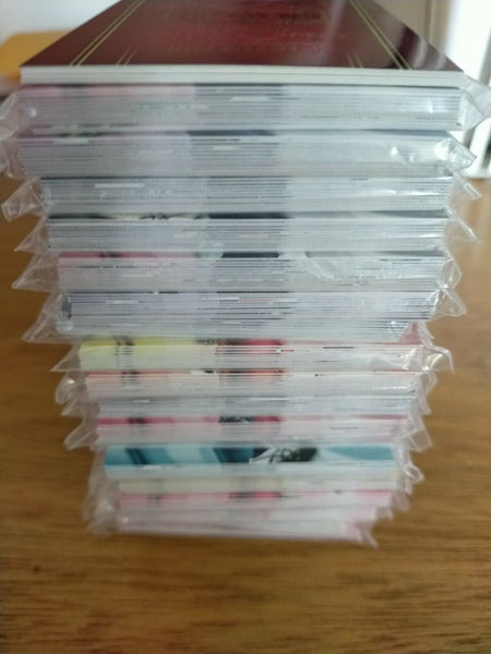 2016 AFL Select Certified Base Set