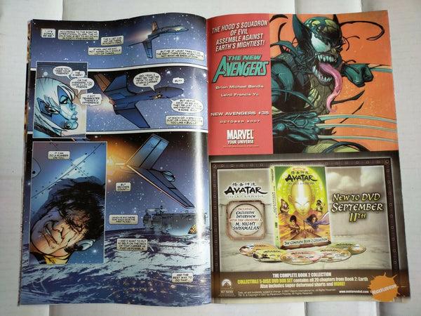 Marvel Comic Book Wolverine No.57
