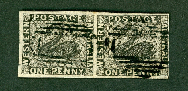 Stamps &gt; Australian States &gt; Western Australia