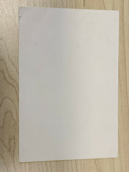 SA Australian States Post Card 3b Large Size Surfaced  ship Lighthouse Mint