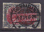 Germany SG  65 1900 5M Michel 66I Used Short perf