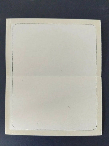 Australia Letter Card 2d KGV Government House Perth postal stationery LC 49-56E