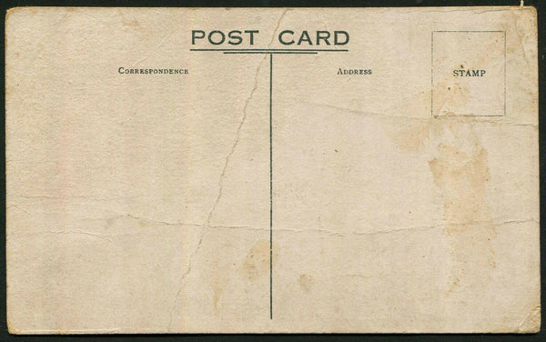 CHAMPION FOOTBALLERS SERIES ANDY MCDONALD POSTCARD CARLTON Rare