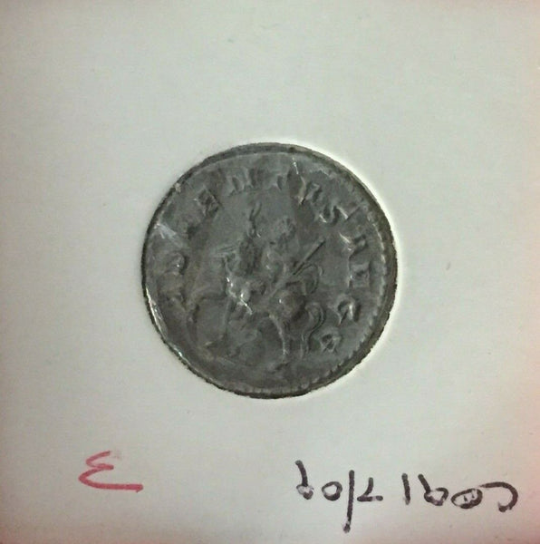 Roman Philip I 244-249 Scarce EF