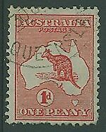 Stamps &gt; Australia &gt; Kangaroos