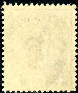 Great Britain SG 193 5d Postage and Revenue Stamp MUH