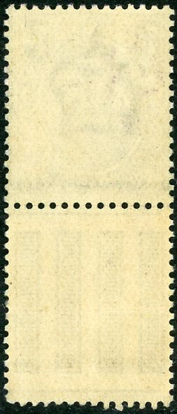 GB Great Britain 1910 SG249a 7d Deep Grey Black shade. Stamp with Cert