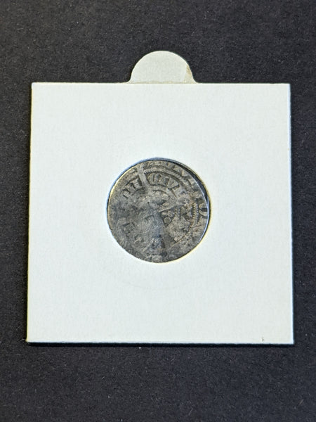 Great Britain 1422-30 Henry VI Silver Half Groat