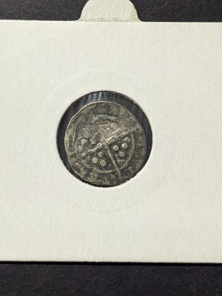 Great Britain Edward III Silver Penny