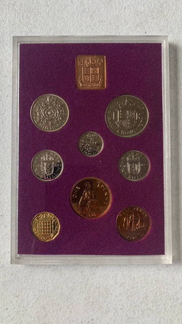 Coins &gt; Great Britain