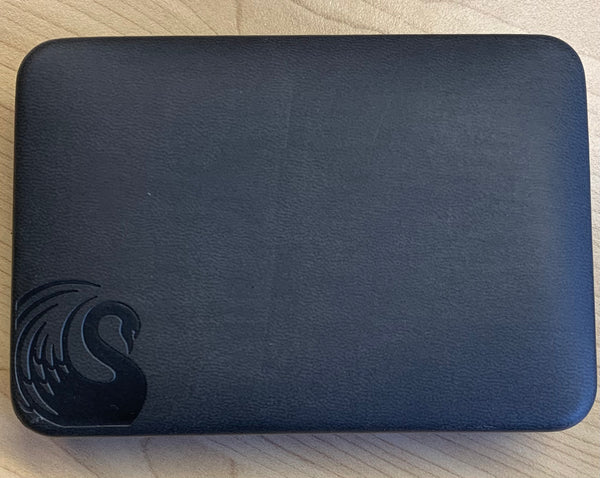 Tuvalu 2017 New Year of the Rooster set of 2 1oz 999 Silver Proof $1 Coins