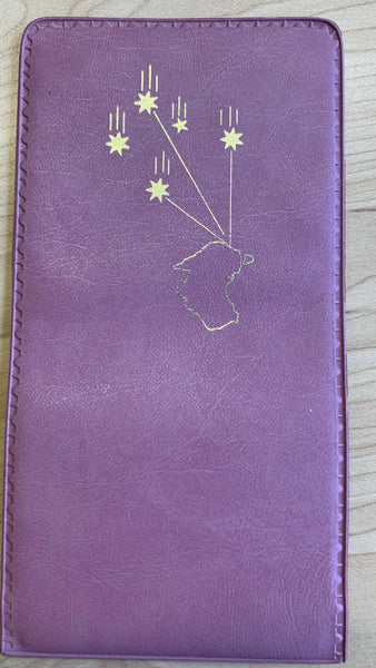 Australia 1988 $5 Paper & $5 Parliament House Coin Folder