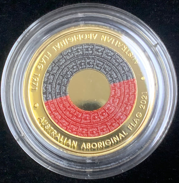 Australia 2021 Royal Australian Mint  Proof Set