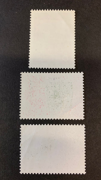 PRC China 1979 International Archives Weeks Set Superb MUH J51